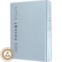 [醉染正版]中国文字学史 胡朴安 著;周蓓 丛书主编 中国现当代文学理论 文学 河南人民出版社