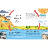 [醉染正版]DK100个科学问题儿童读物/童书/科普百科