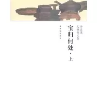 醉染图书宝归何处9787513400749