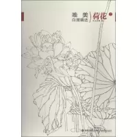 醉染图书荷花9787539330334