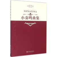 醉染图书小奏鸣曲集9787505995260