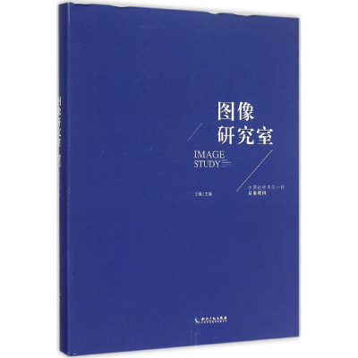 醉染图书图像研究室9787513036276