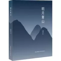 醉染图书明月青山9787561383032