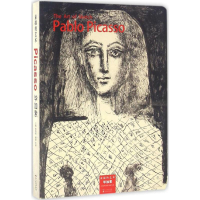 醉染图书素描的艺术9787539485973