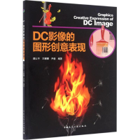 醉染图书DC影像的图形创意表现9787112193035