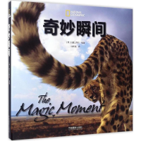 醉染图书奇妙瞬间9787517905738