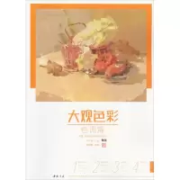 醉染图书大观色彩色调篇9787514922561