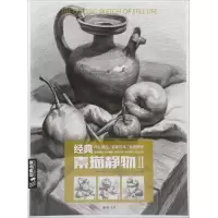 醉染图书经典素描静物9787514917871
