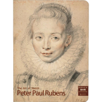 醉染图书鲁本斯9787539498201