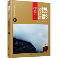 醉染图书摄影必修课 构图为上 下97871225426