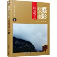 醉染图书摄影必修课 构图为上 下97871225426