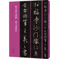 醉染图书集王圣教序9787540158095