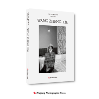 醉染图书中国当代摄影图录:王征9787551437905