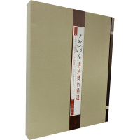 醉染图书毛书艺精选9787500316947