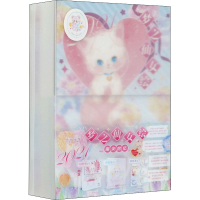 醉染图书梦之仙女绘 指尖拾忆 20219787111661153