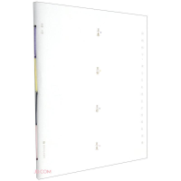 醉染图书至柔至韧至暗至美9787305249815