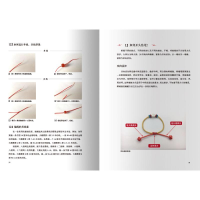 醉染图书容易跟着做:时尚编绳技法97875592021