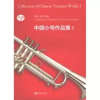 醉染图书中国小号作品集 19787562187479