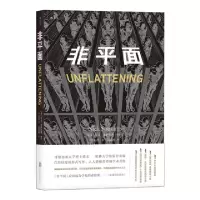 醉染图书非平面9787559619433