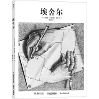 醉染图书埃舍尔9787535698353