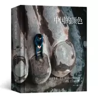 醉染图书中国的颜色9787559629005