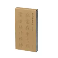 醉染图书隋代墓志精粹·第二辑9787547932209