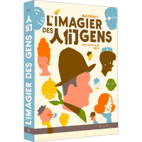 醉染图书人们9787559655363