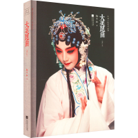 醉染图书大美昆曲(增订本)9787559463609