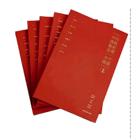 醉染图书中印艺术巡礼9787531488873