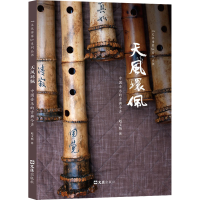 醉染图书天风环佩 中国音乐的古典今声9787549639779