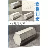 醉染图书素描初步97875180419