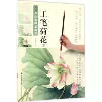 醉染图书工笔荷花9787558017438