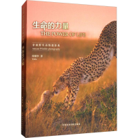 醉染图书生命的力量9787550314993