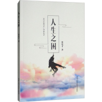 醉染图书人生之困9787538029536