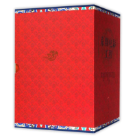 醉染图书京剧电影工程丛书(函套)/编委会9787010174822