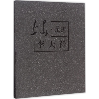 醉染图书上美足迹9787567128644