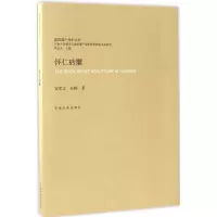 醉染图书怀仁砖雕9787564163167