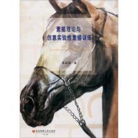 醉染图书素描理论与创意实验素描训练9787550437241