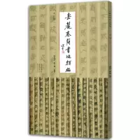 醉染图书岳麓秦简书迹类编 亡律(一)9787540158200