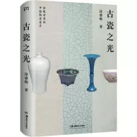 醉染图书古瓷之光9787535694645
