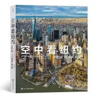 醉染图书空中看纽约9787541096501