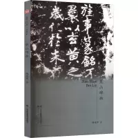 醉染图书焦山碑林9787558058356