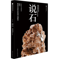 醉染图书说石9787558624773