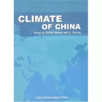 醉染图书中国气候(英文版)9787502943332