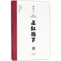 醉染图书正红旗下9787201111346