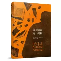 醉染图书过于喧嚣的孤独9787530214527