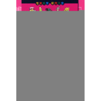 醉染图书影响孩子一生的中国名著:鲁迅神话新编9787534255922