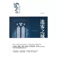 醉染图书迷雾之城(大清官)97878022585
