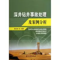 醉染图书深井钻井事故处理与案例分析9787502173265