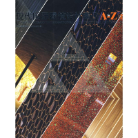 醉染图书现代国际建筑设计案例A-Z(2)9787503857836
